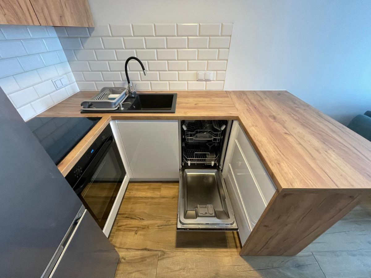 Apartament Siedmiogrodzka 106 Warszawa