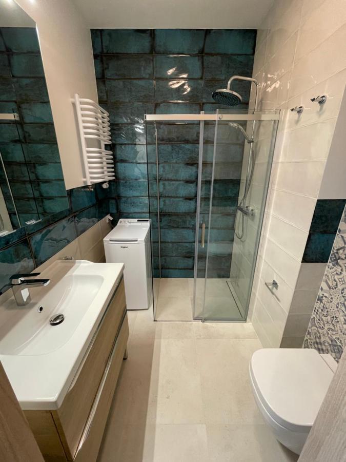 Apartament Siedmiogrodzka 106 *