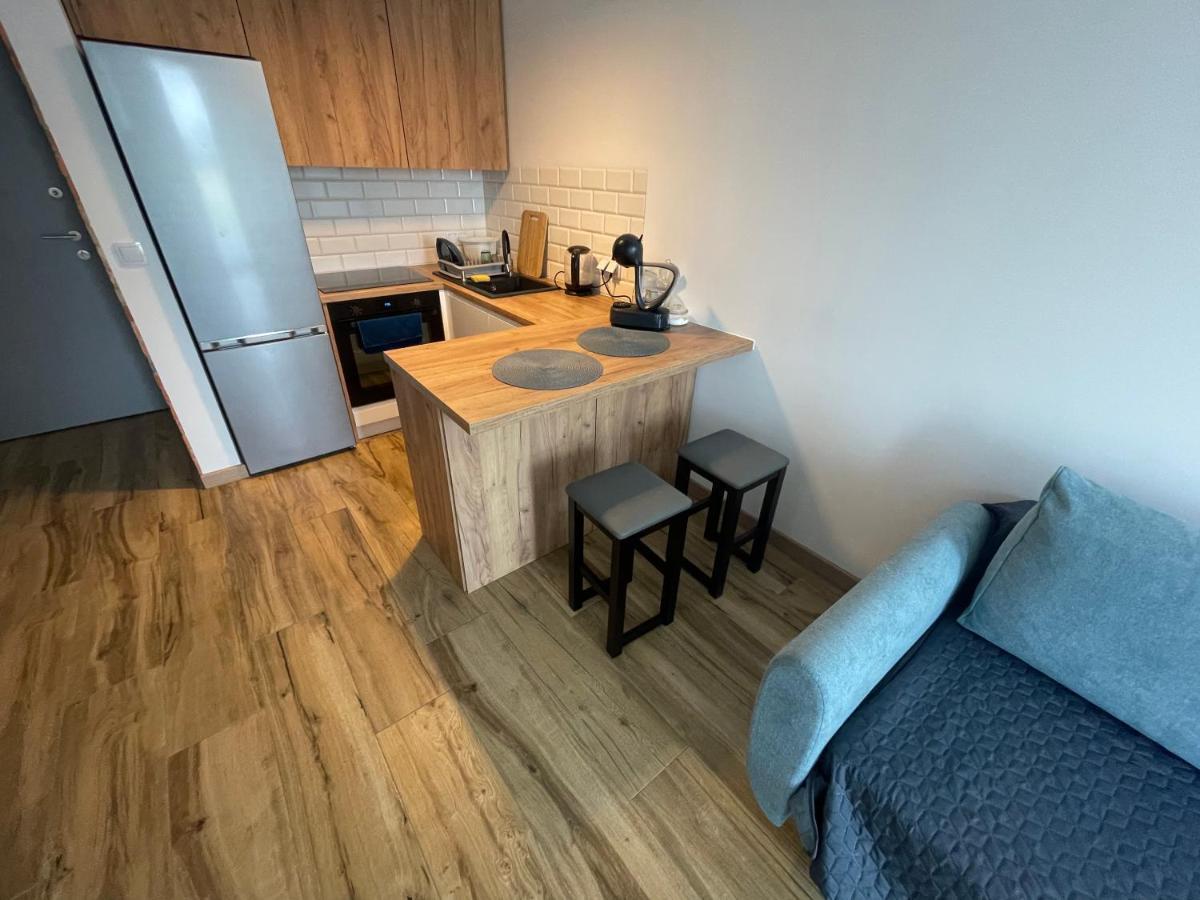 Siedmiogrodzka 106 Apartament