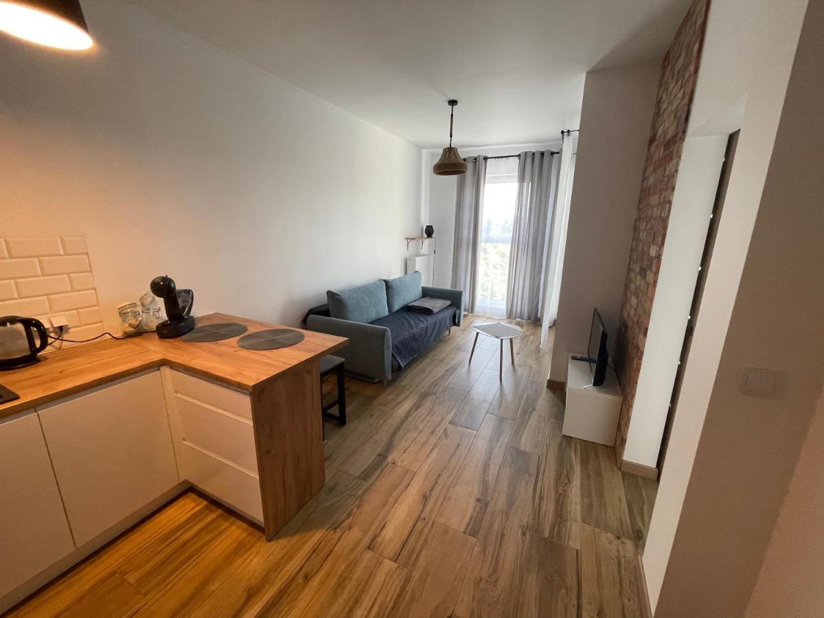 Apartament Siedmiogrodzka 106